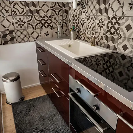 La Maison Sous Le Noyer *